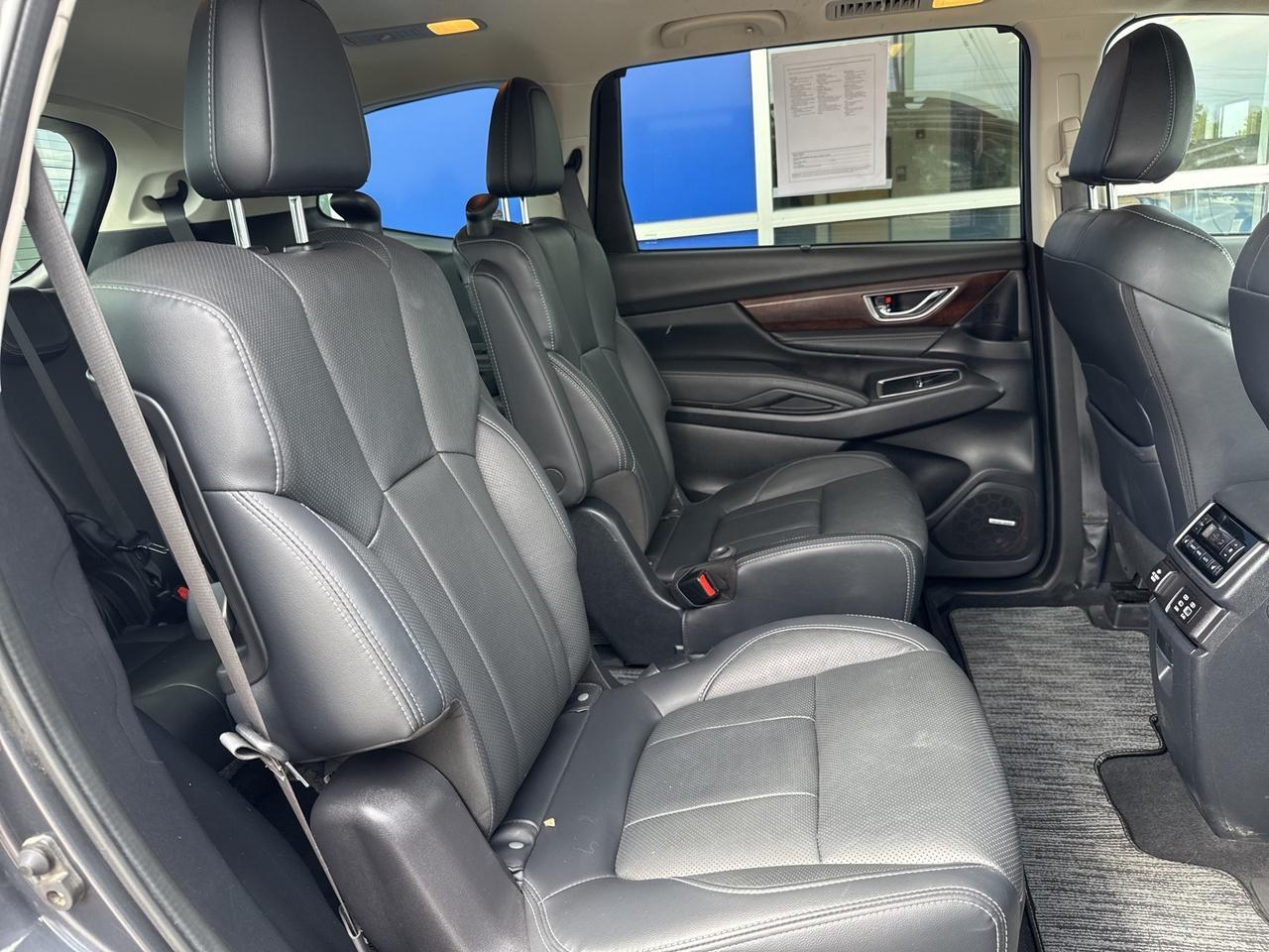 2023 Subaru Ascent Touring Bend OR