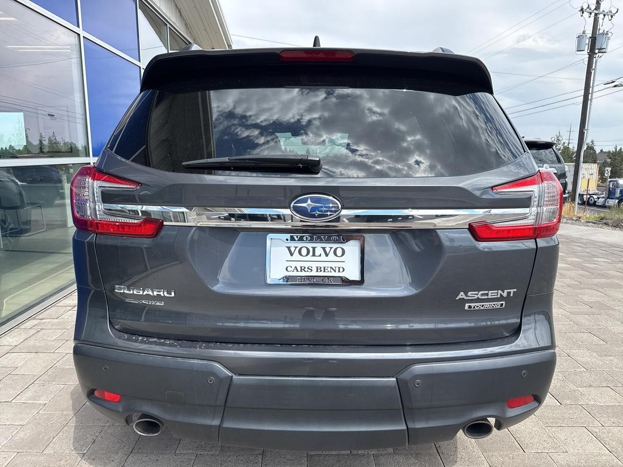 2023 Subaru Ascent Touring Bend OR