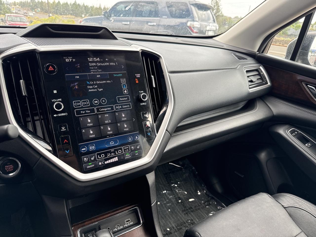 2023 Subaru Ascent Touring Bend OR