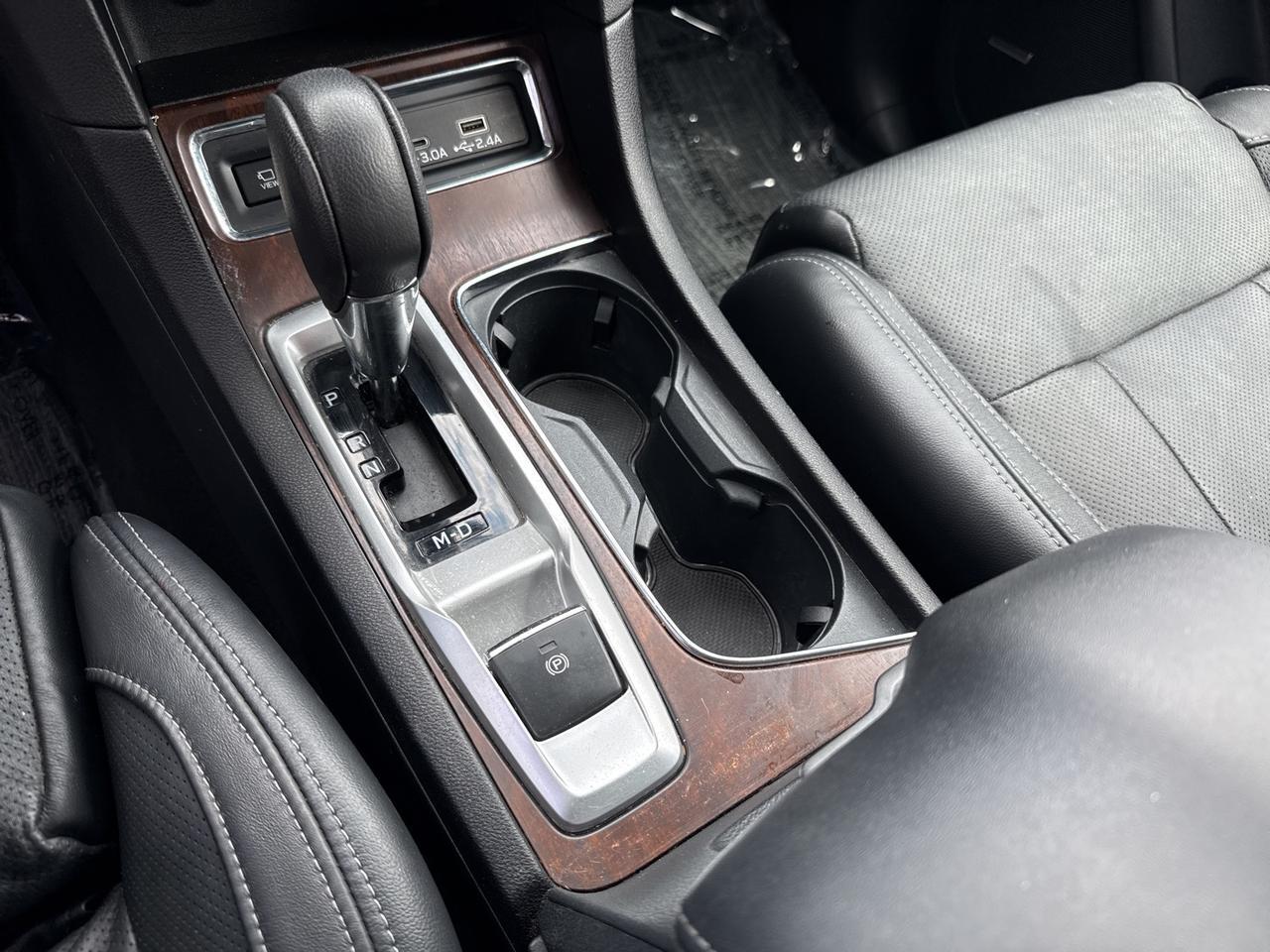 2023 Subaru Ascent Touring Bend OR