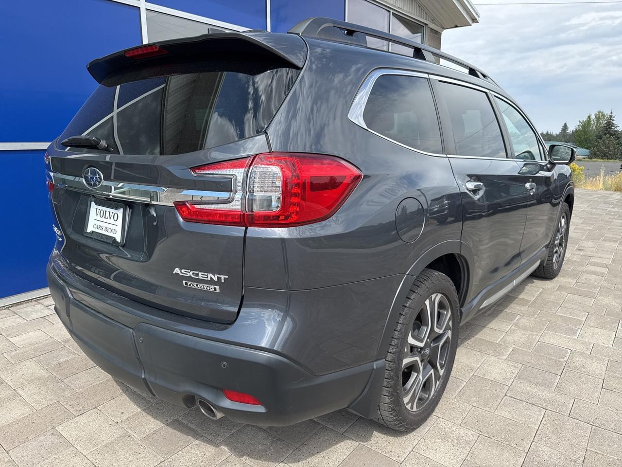2023 Subaru Ascent Touring Bend OR