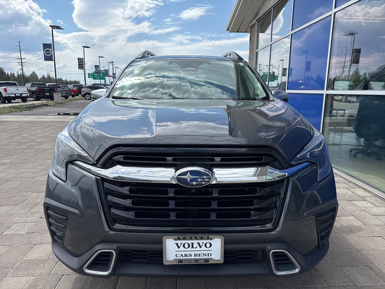 2023 Subaru Ascent Touring Bend OR