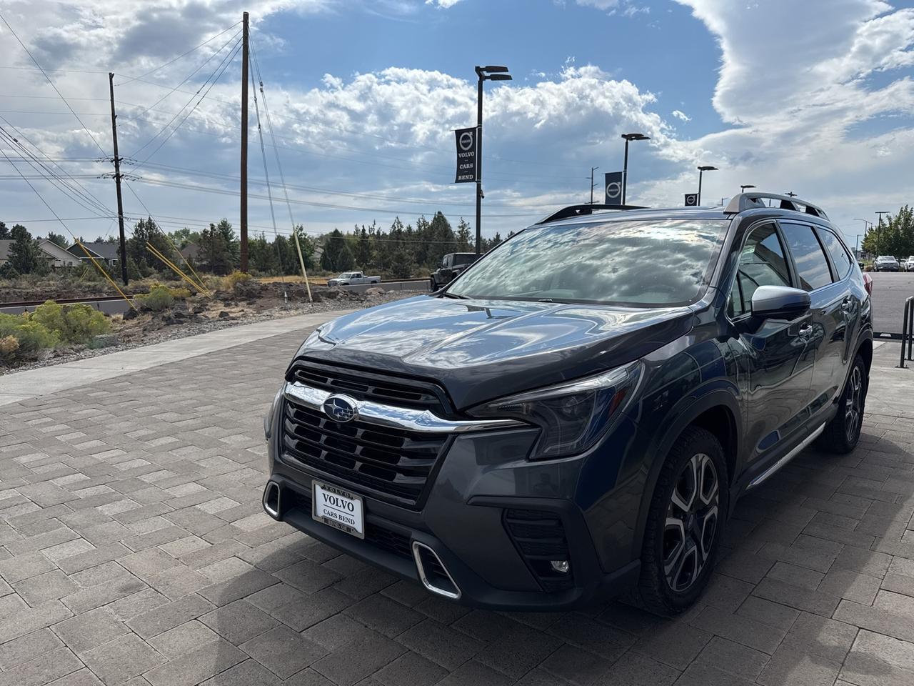2023 Subaru Ascent Touring Bend OR