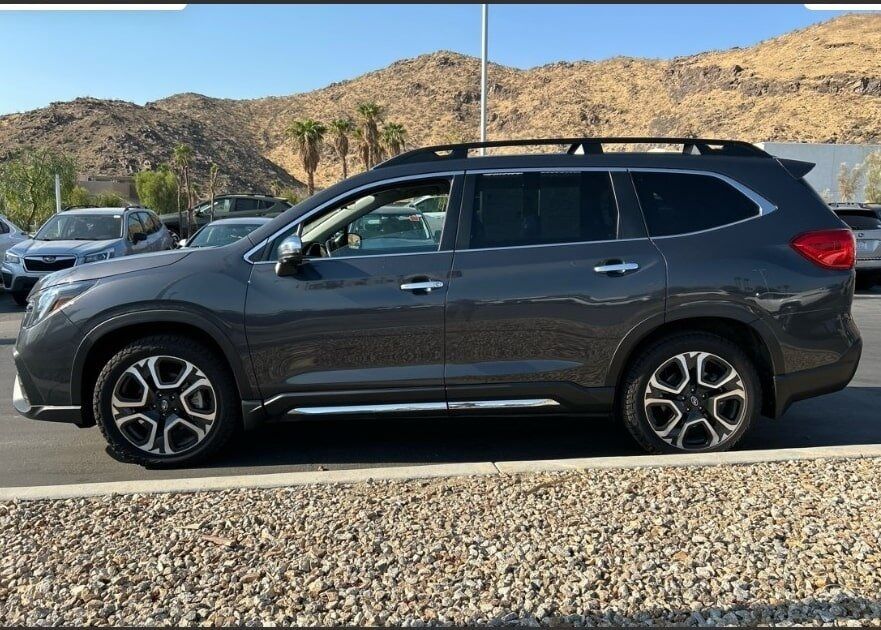 2023 Subaru Ascent Touring Bend OR