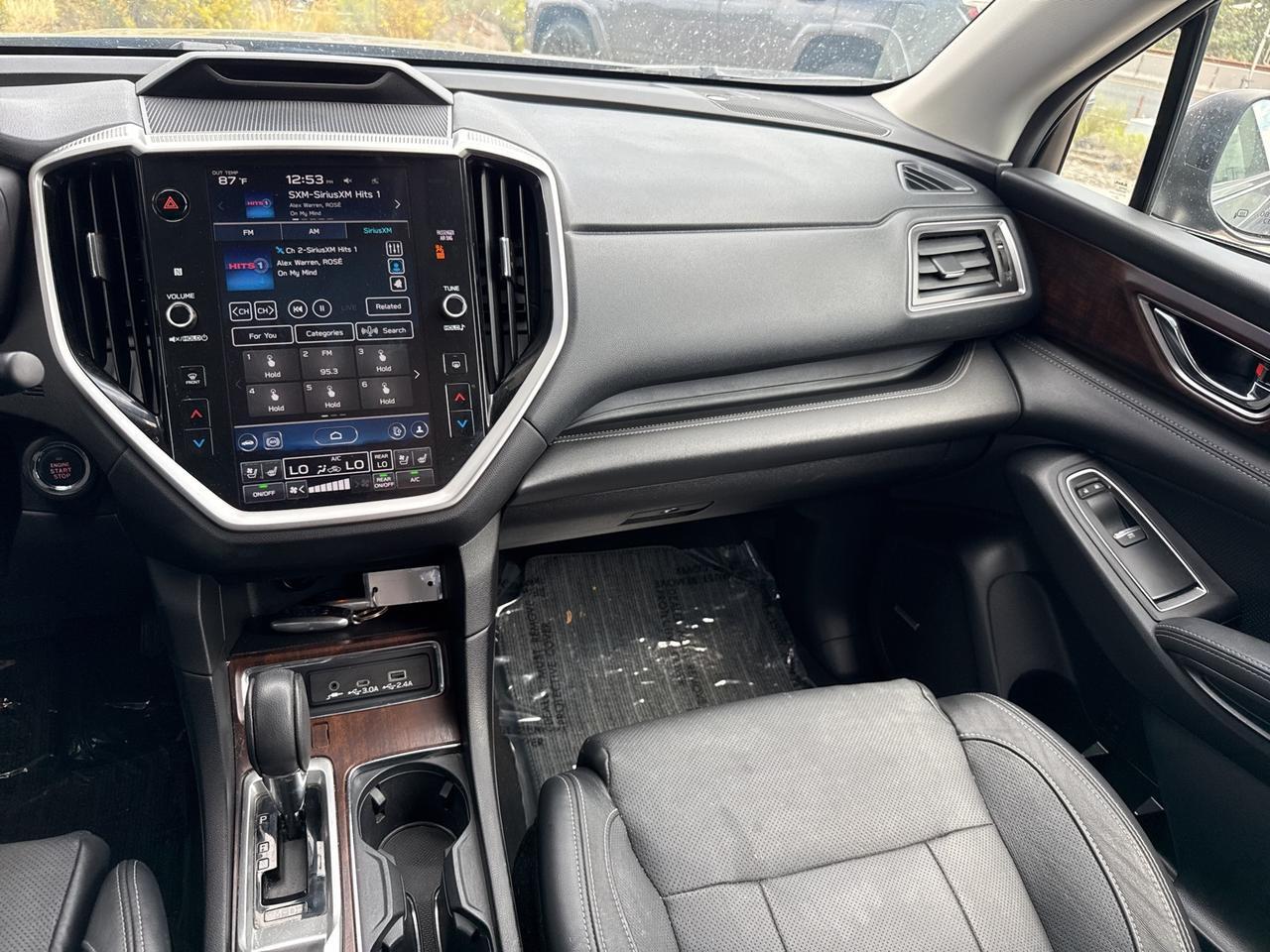 2023 Subaru Ascent Touring Bend OR
