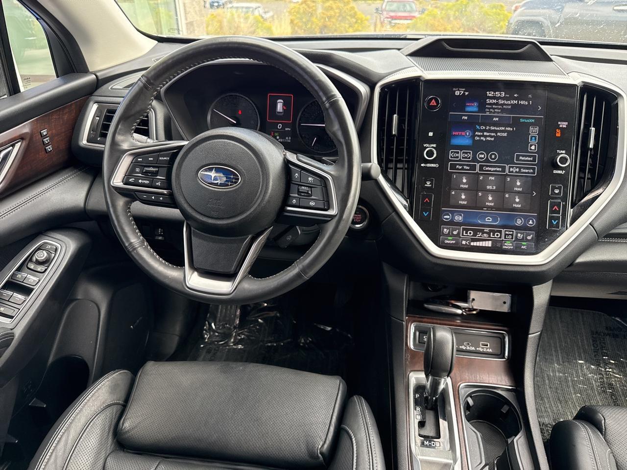2023 Subaru Ascent Touring Bend OR
