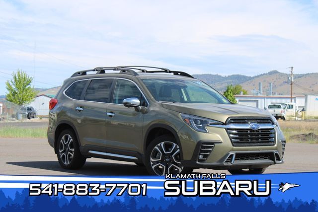 2023 Subaru Ascent Touring