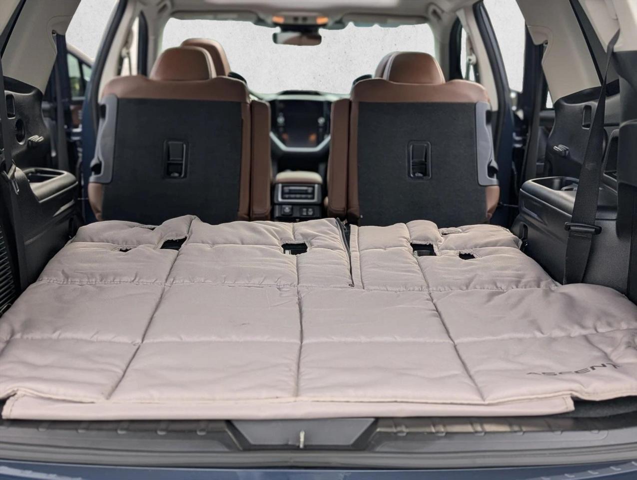 2023 Subaru Ascent Touring Roseville CA