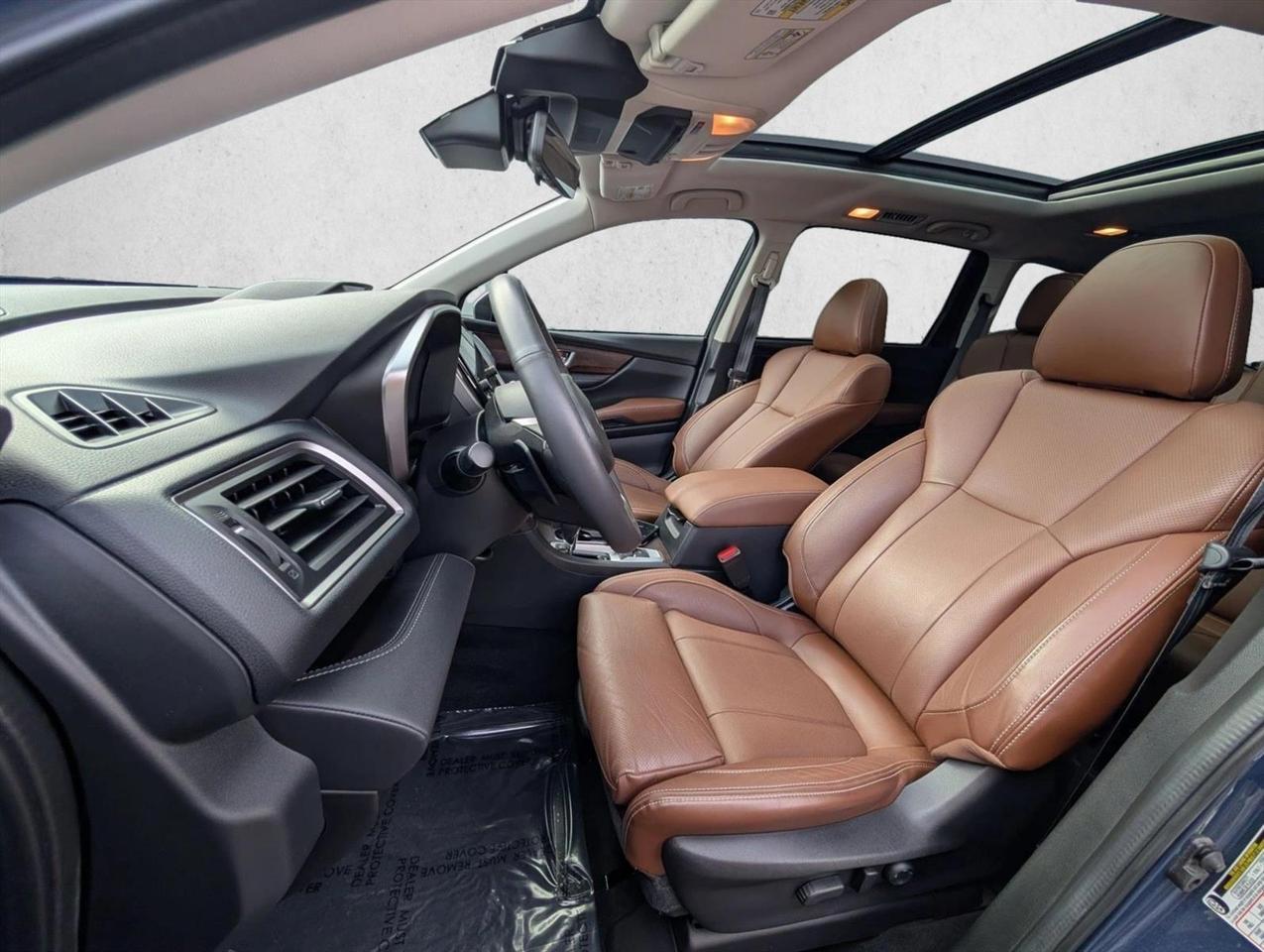 2023 Subaru Ascent Touring Roseville CA