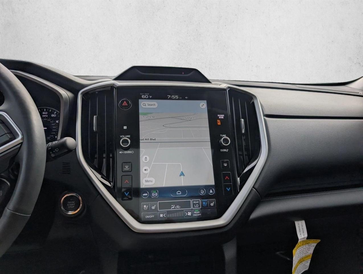 2023 Subaru Ascent Touring Roseville CA