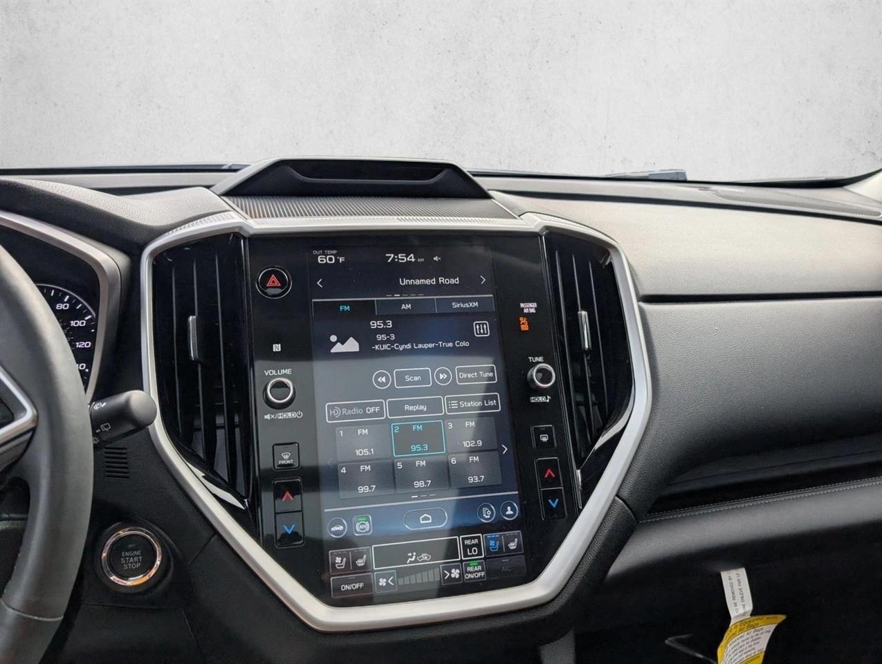2023 Subaru Ascent Touring Roseville CA