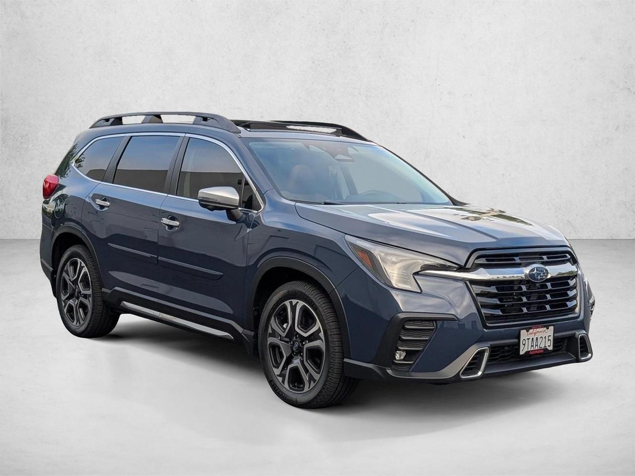 2023 Subaru Ascent Touring Roseville CA