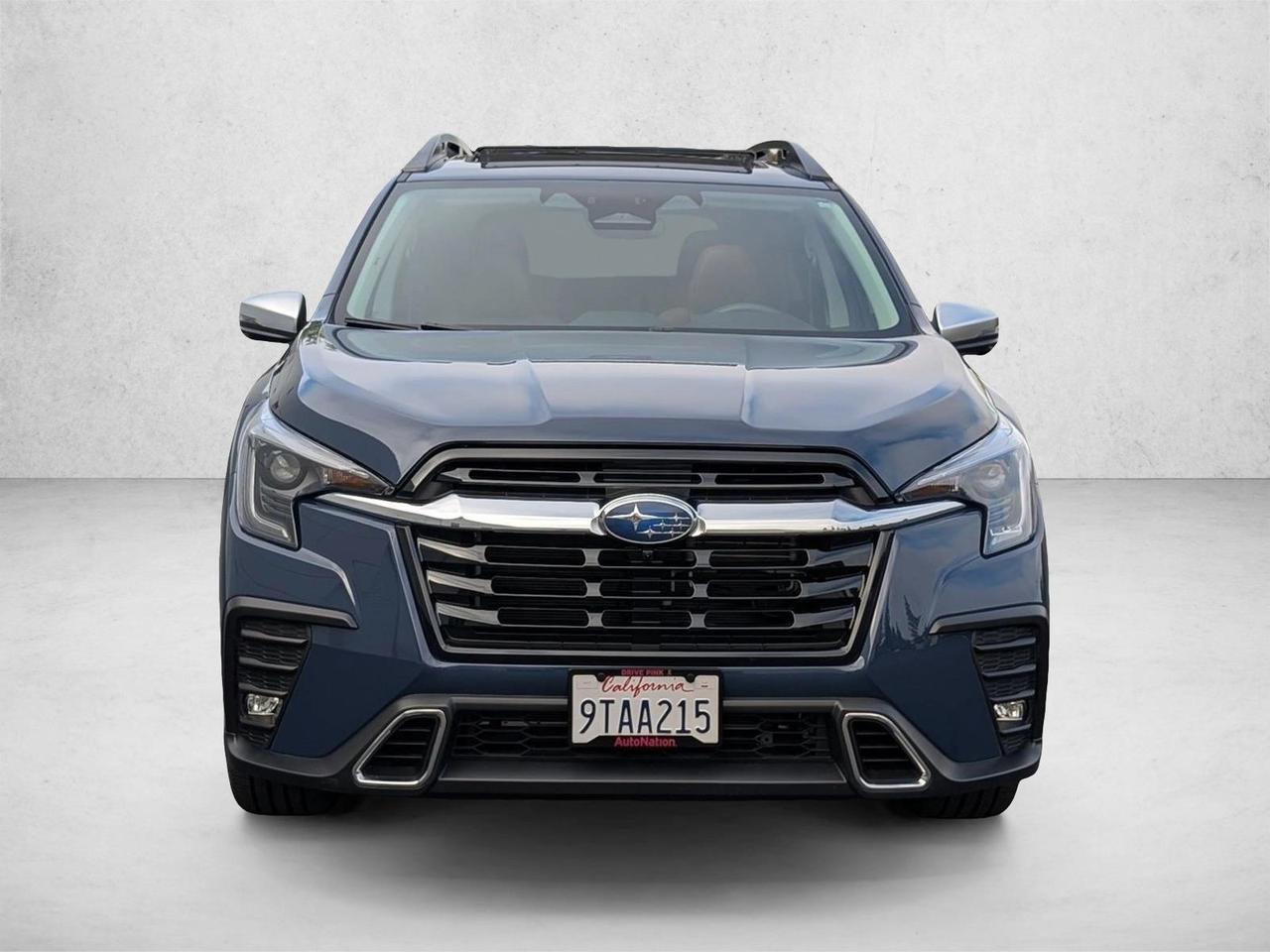2023 Subaru Ascent Touring Roseville CA