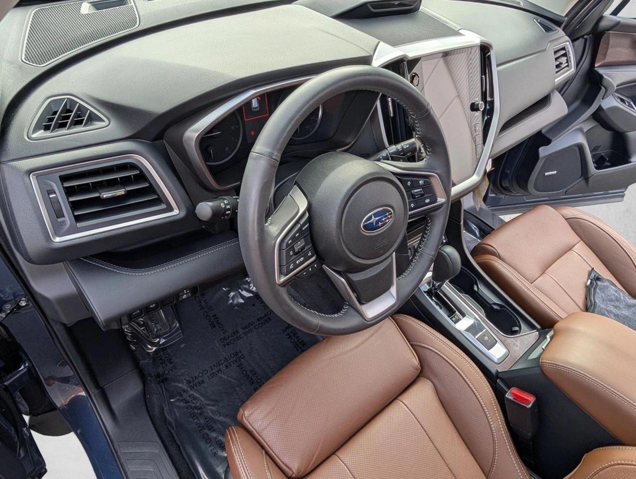 2023 Subaru Ascent Touring Roseville CA