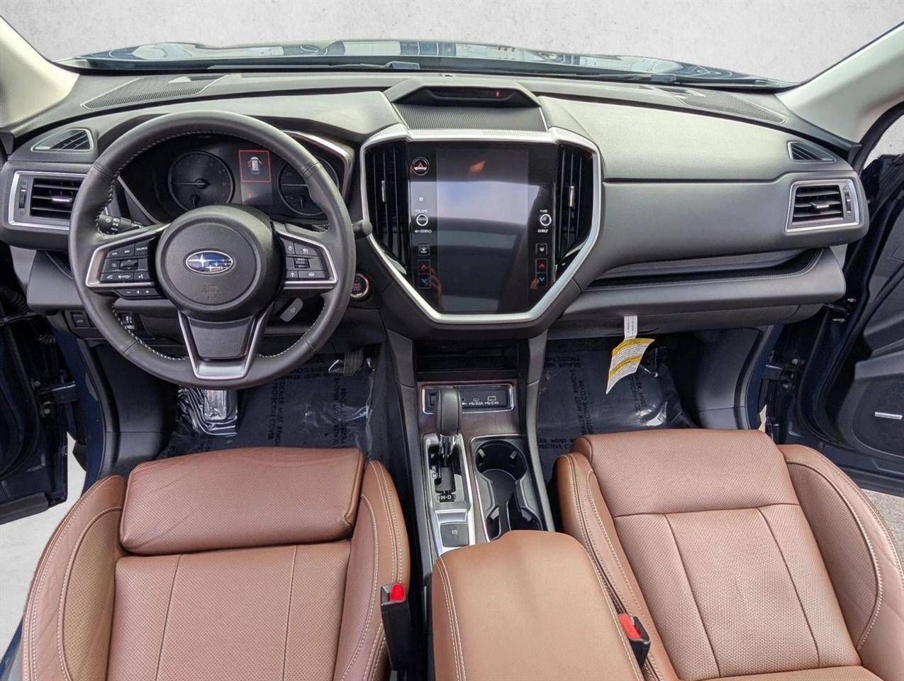 2023 Subaru Ascent Touring Roseville CA