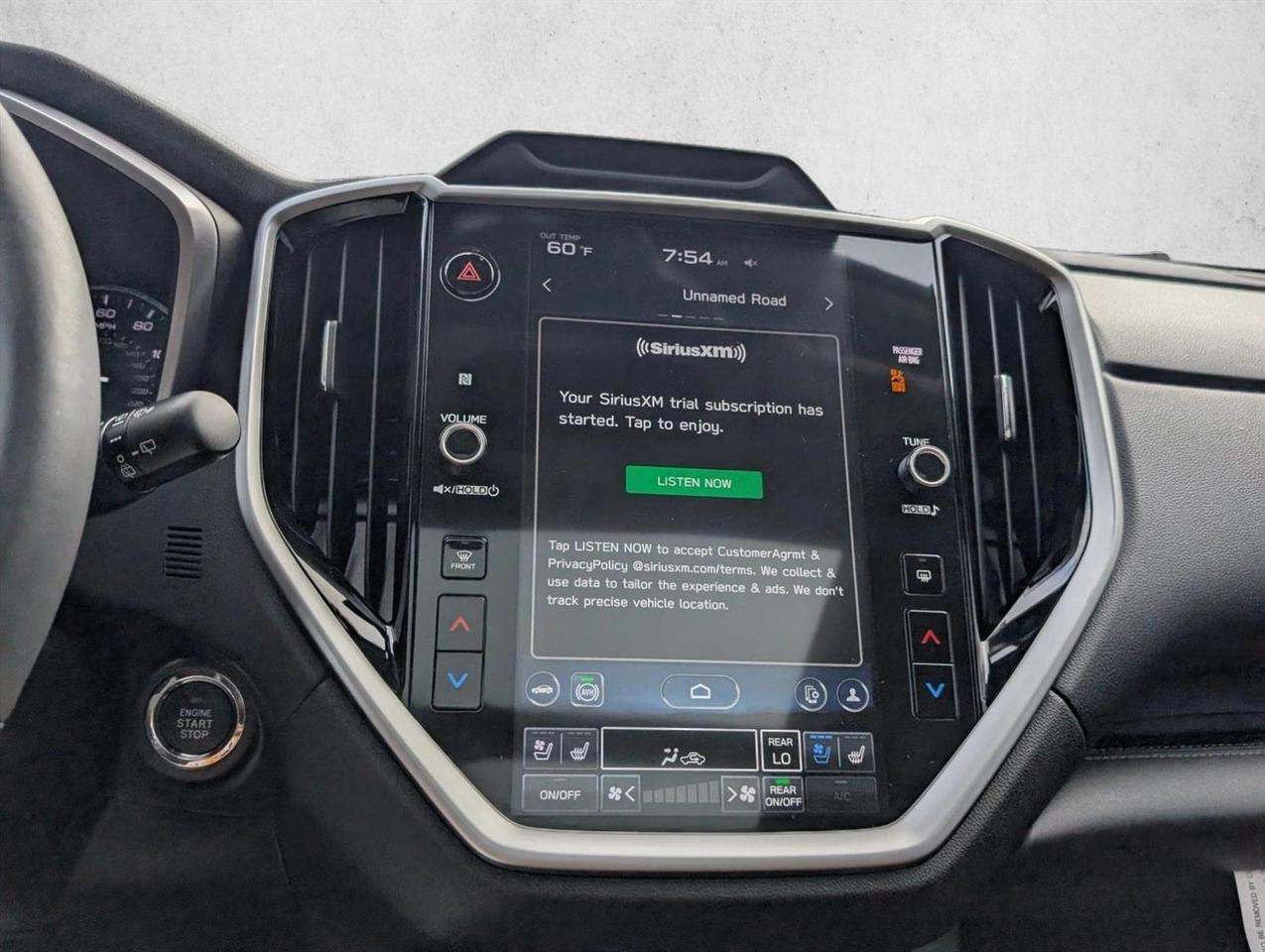 2023 Subaru Ascent Touring Roseville CA