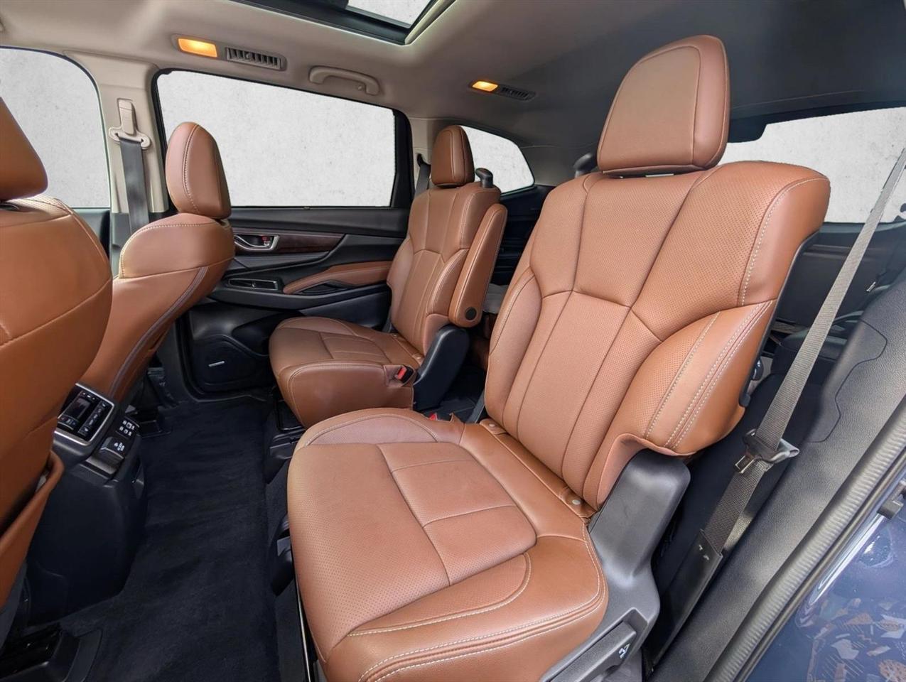 2023 Subaru Ascent Touring Roseville CA