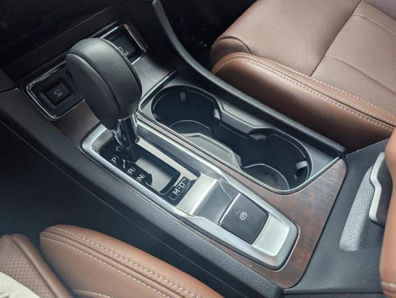 2023 Subaru Ascent Touring Roseville CA