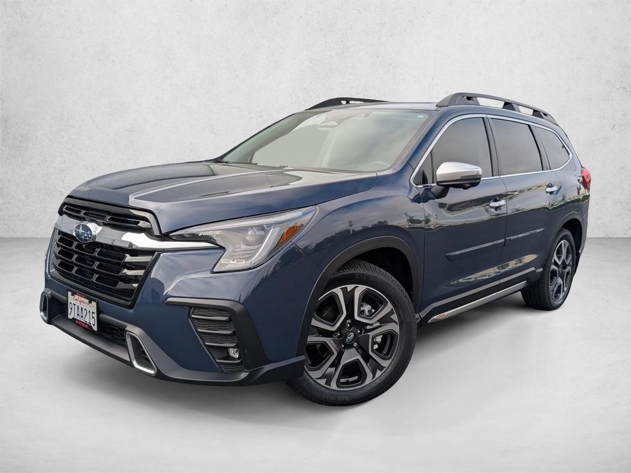 2023 Subaru Ascent Touring