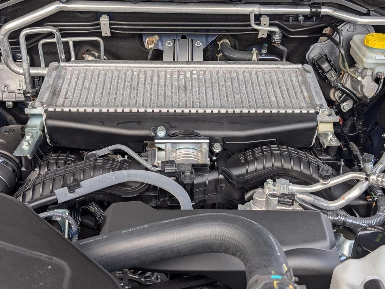 2023 Subaru Ascent Touring Roseville CA