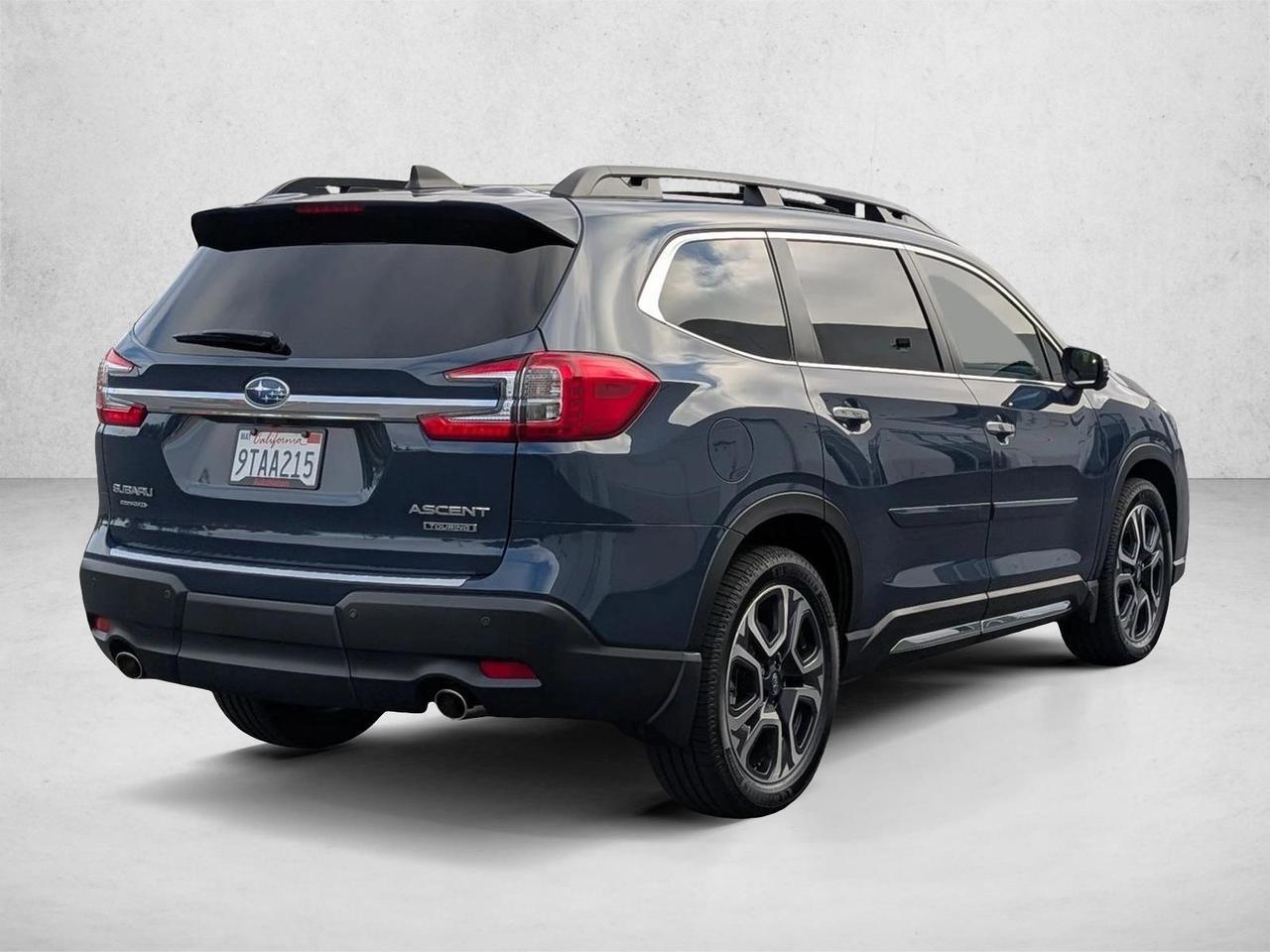 2023 Subaru Ascent Touring Roseville CA