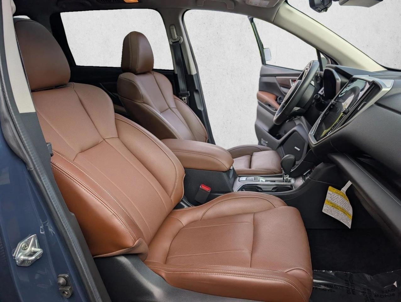 2023 Subaru Ascent Touring Roseville CA