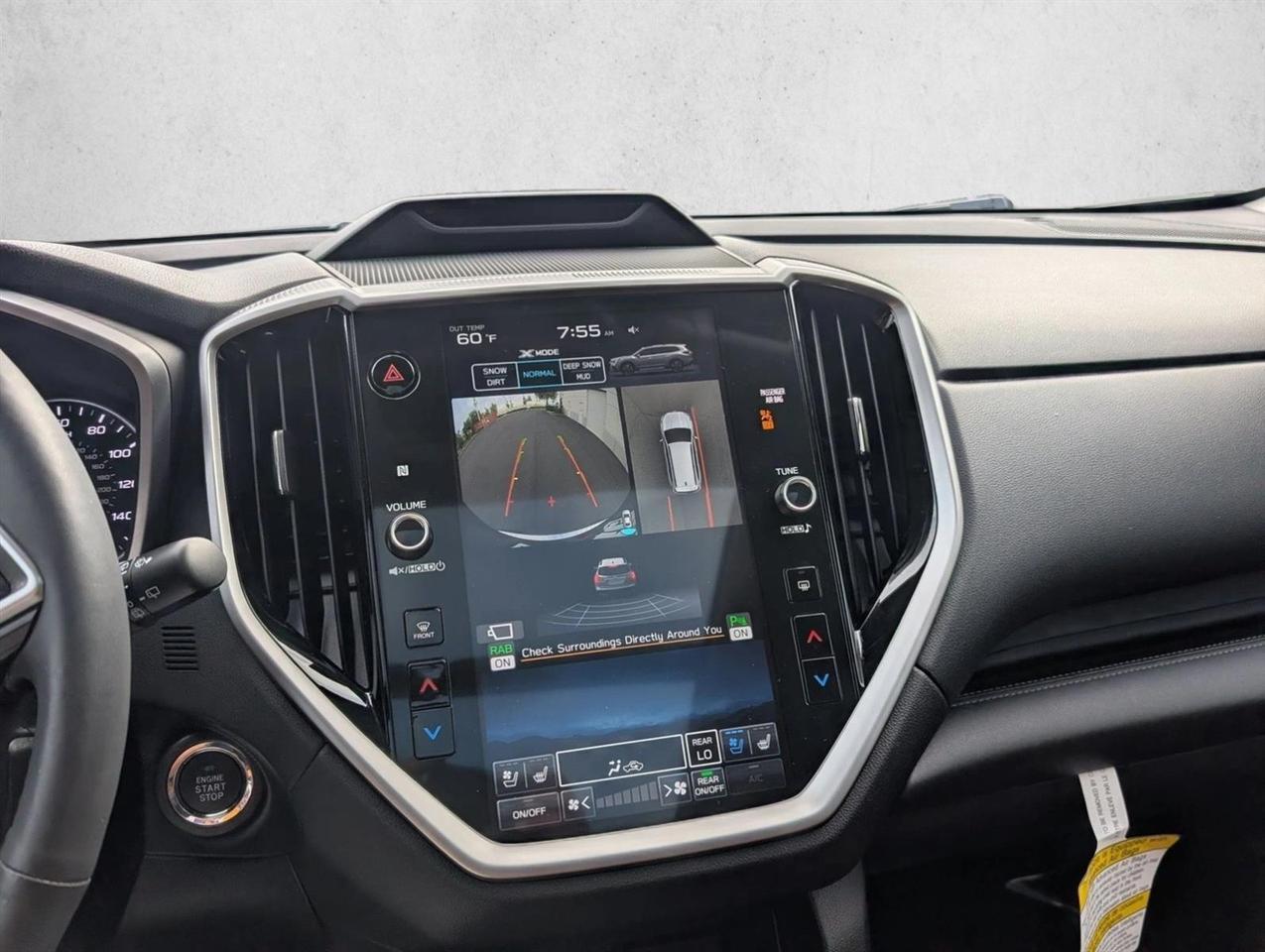 2023 Subaru Ascent Touring Roseville CA