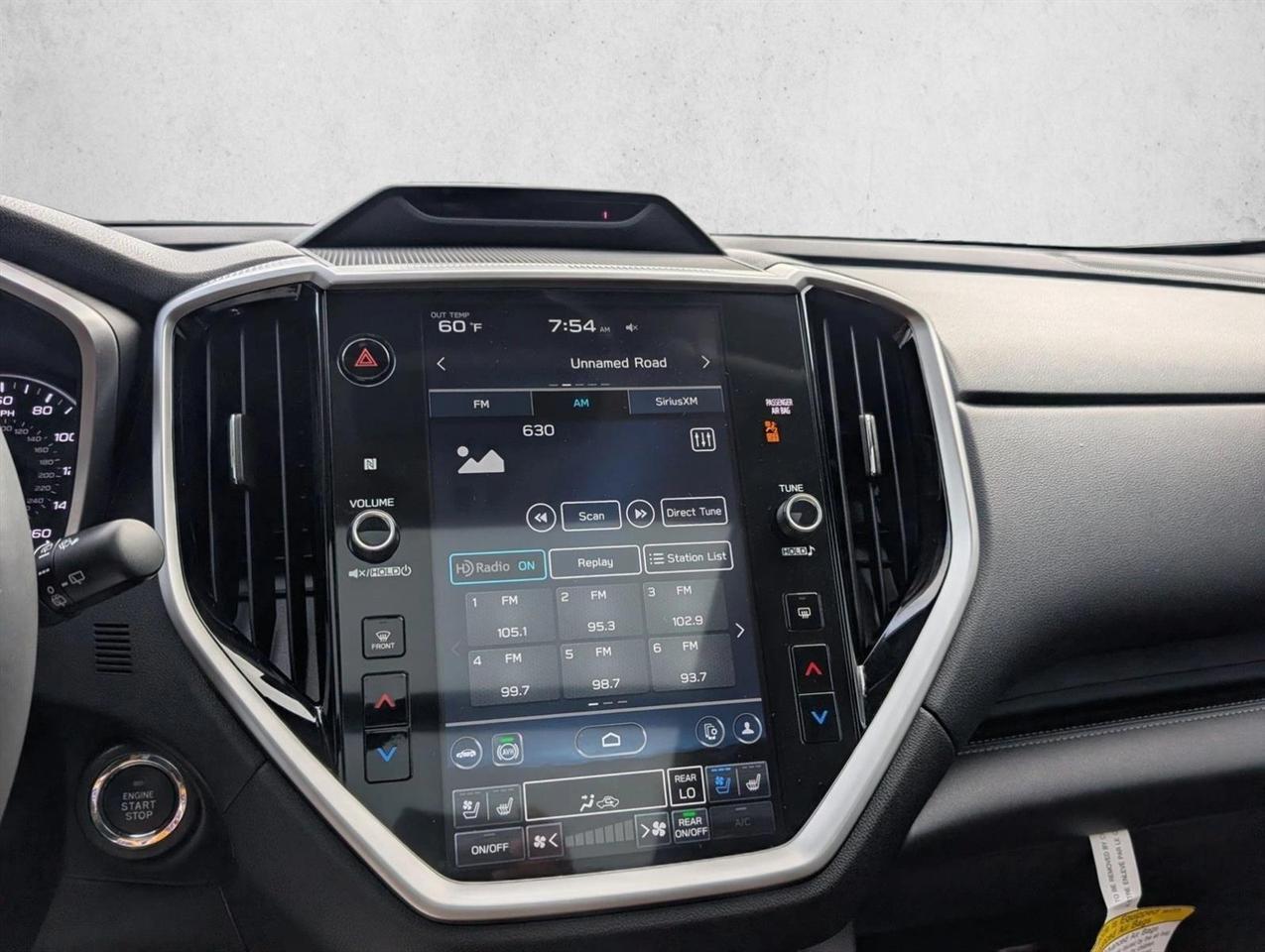 2023 Subaru Ascent Touring Roseville CA