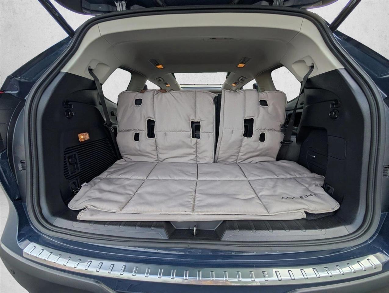 2023 Subaru Ascent Touring Roseville CA