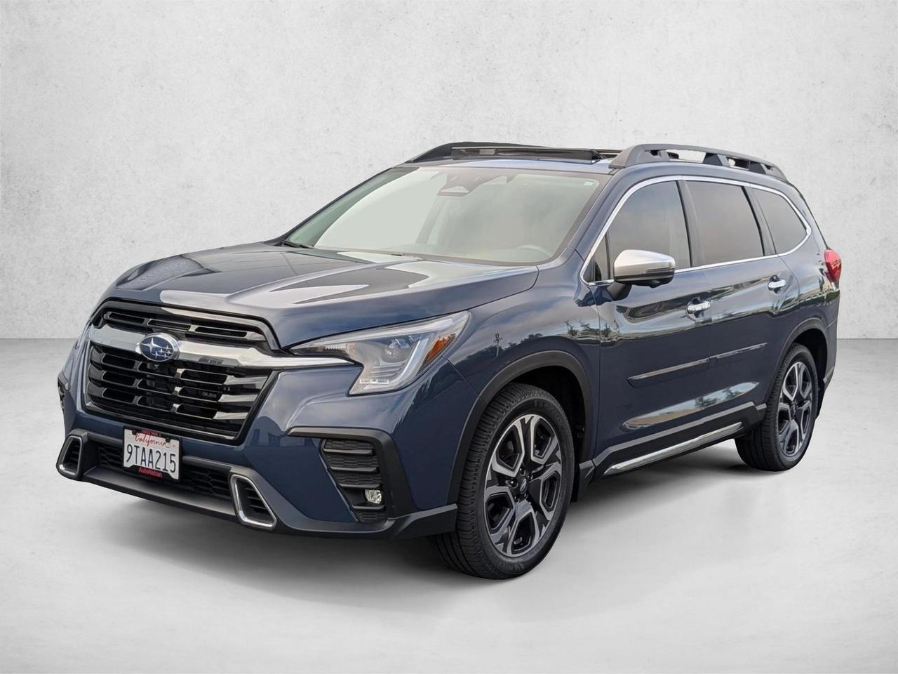 2023 Subaru Ascent Touring Roseville CA