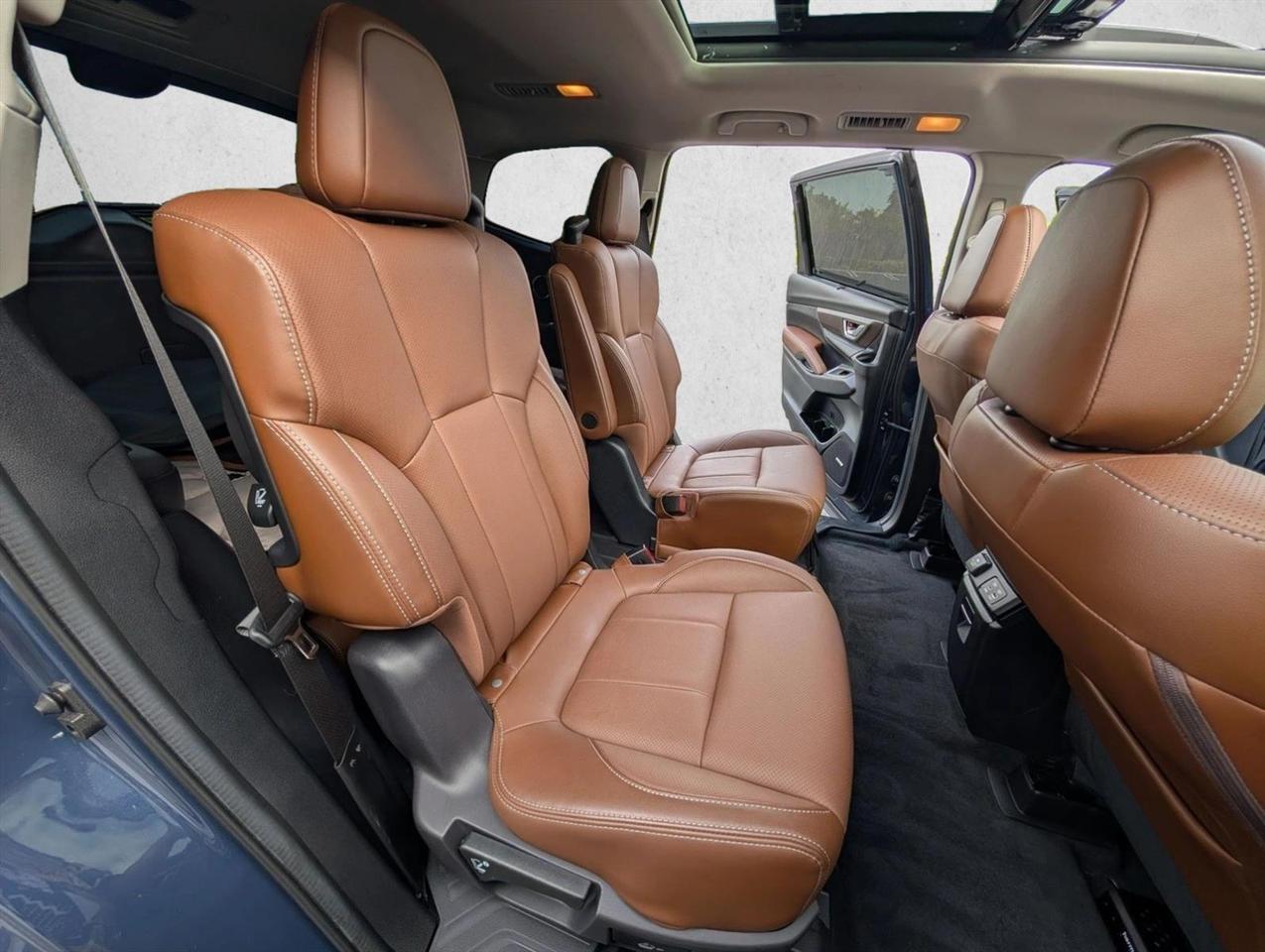 2023 Subaru Ascent Touring Roseville CA