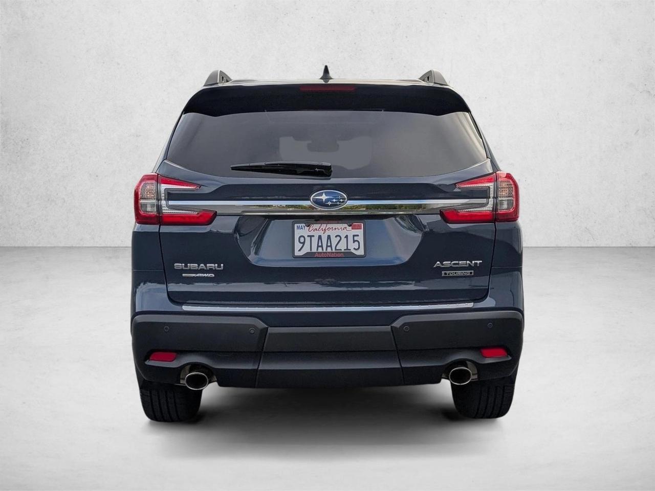 2023 Subaru Ascent Touring Roseville CA