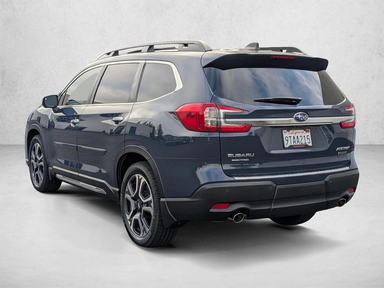 2023 Subaru Ascent Touring Roseville CA