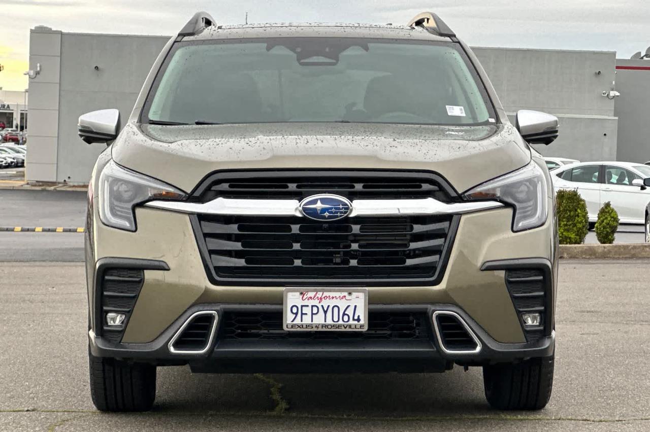2023 Subaru Ascent Touring Roseville CA