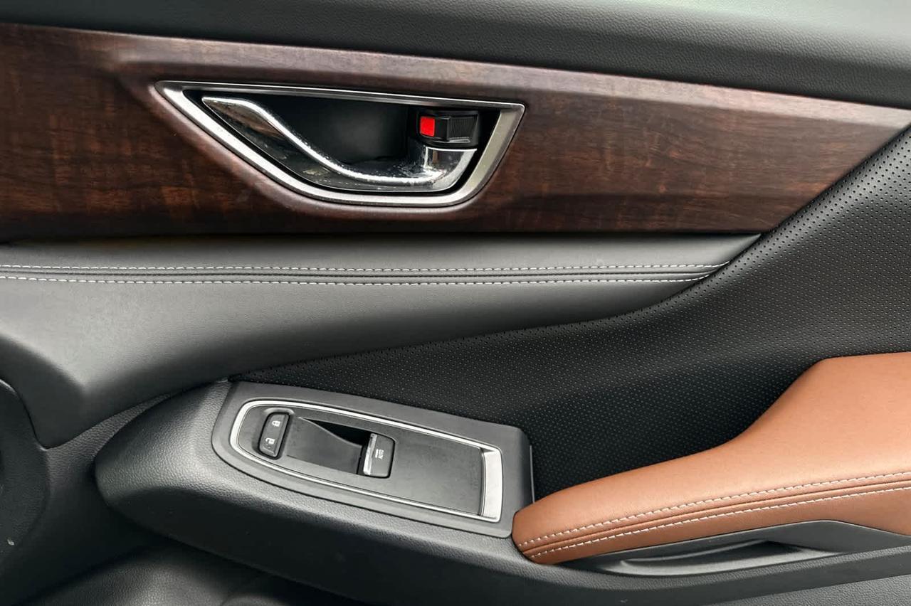 2023 Subaru Ascent Touring Roseville CA