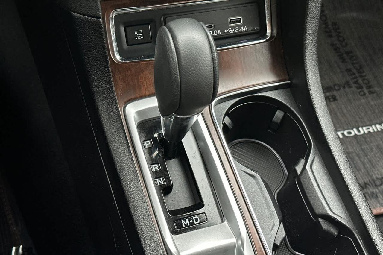 2023 Subaru Ascent Touring Roseville CA