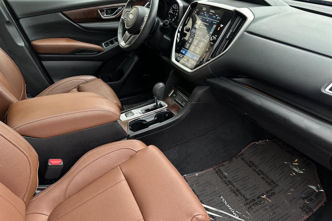 2023 Subaru Ascent Touring Roseville CA