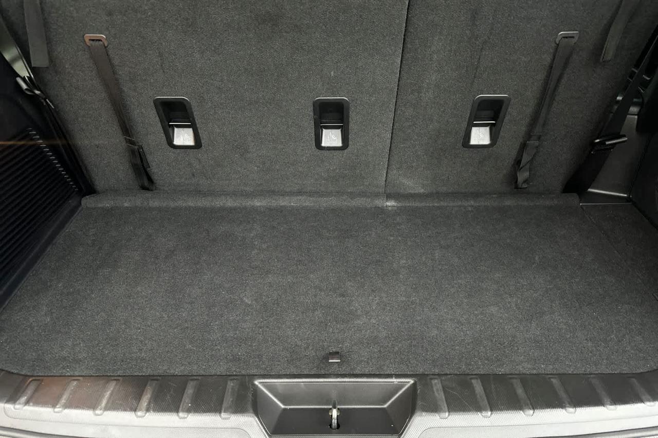 2023 Subaru Ascent Touring Roseville CA