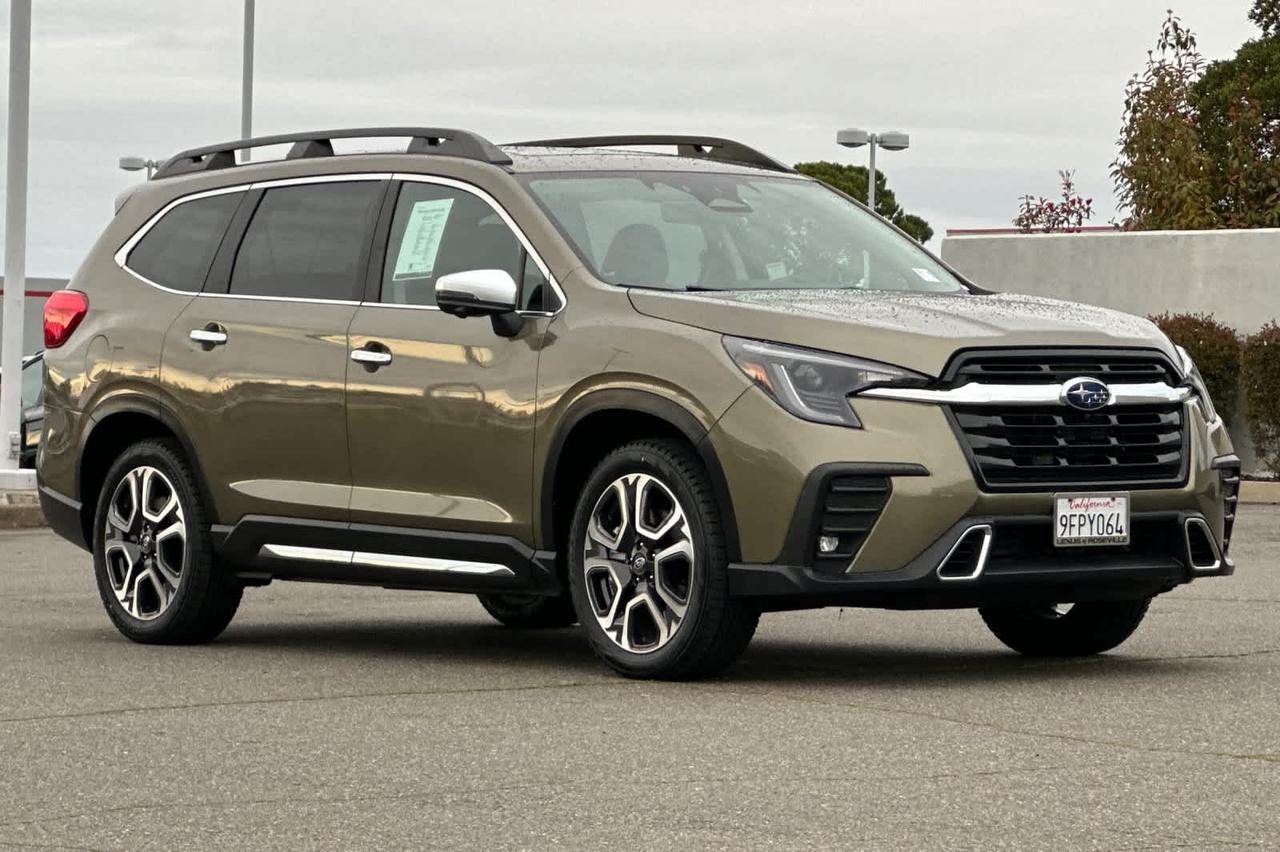 2023 Subaru Ascent Touring Roseville CA