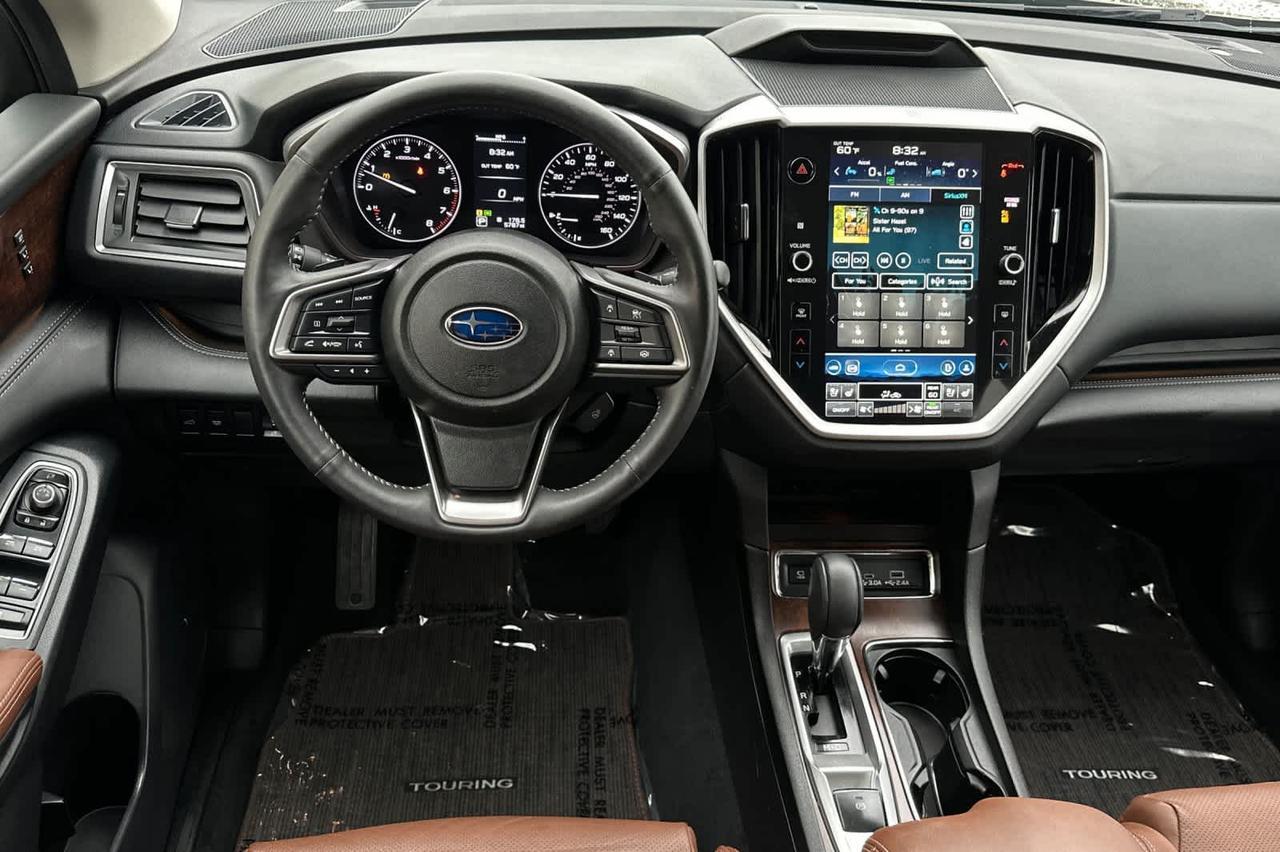 2023 Subaru Ascent Touring Roseville CA