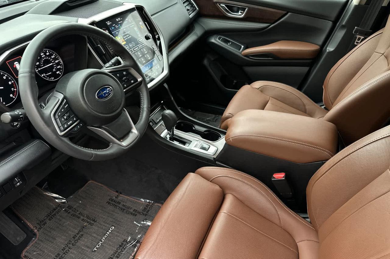 2023 Subaru Ascent Touring Roseville CA
