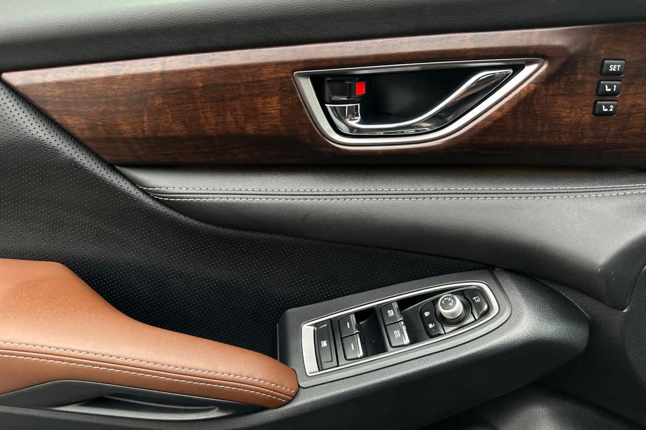 2023 Subaru Ascent Touring Roseville CA