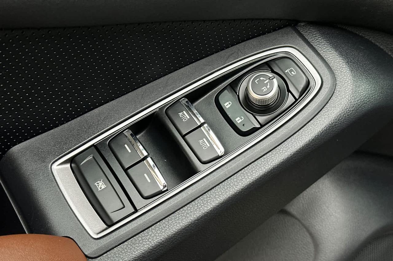 2023 Subaru Ascent Touring Roseville CA