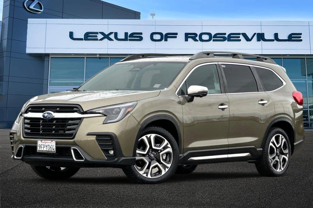 2023 Subaru Ascent Touring