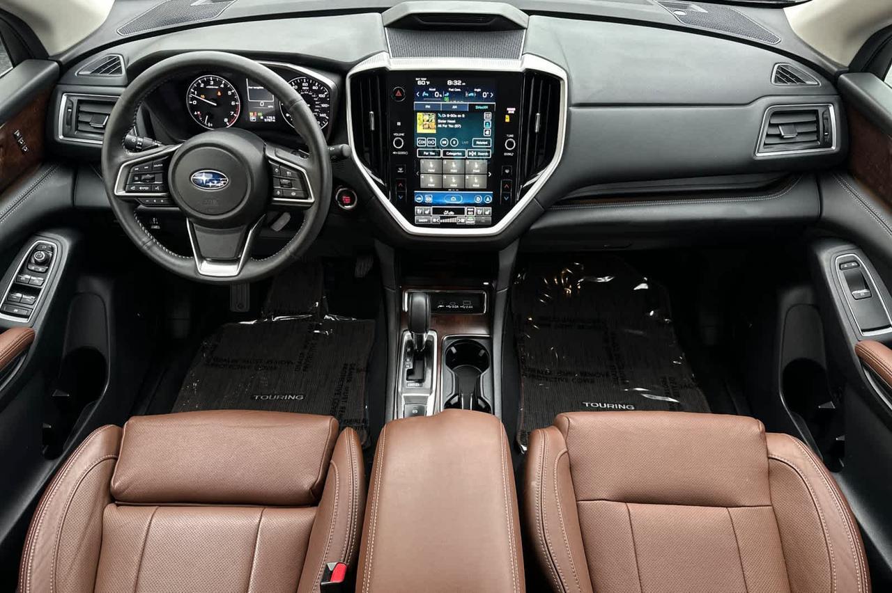 2023 Subaru Ascent Touring Roseville CA