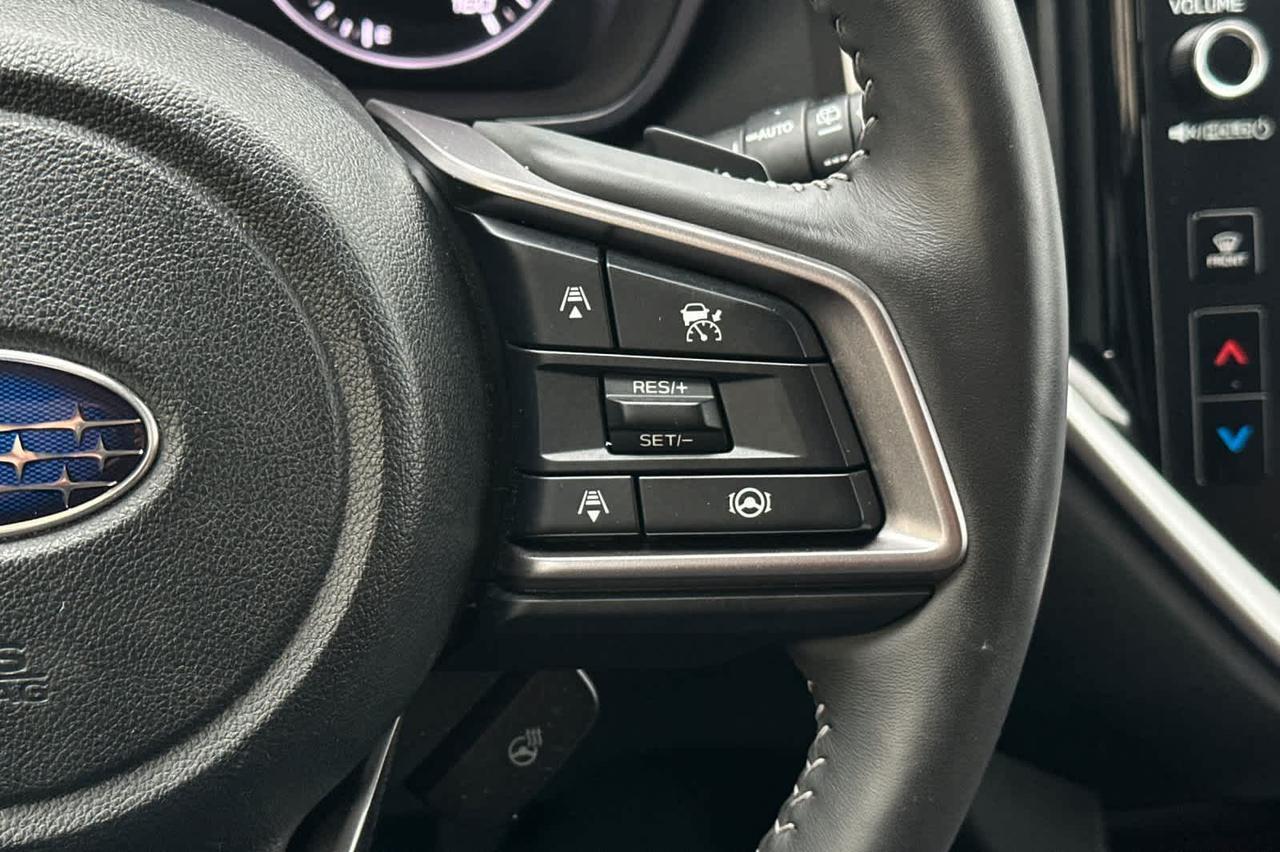 2023 Subaru Ascent Touring Roseville CA