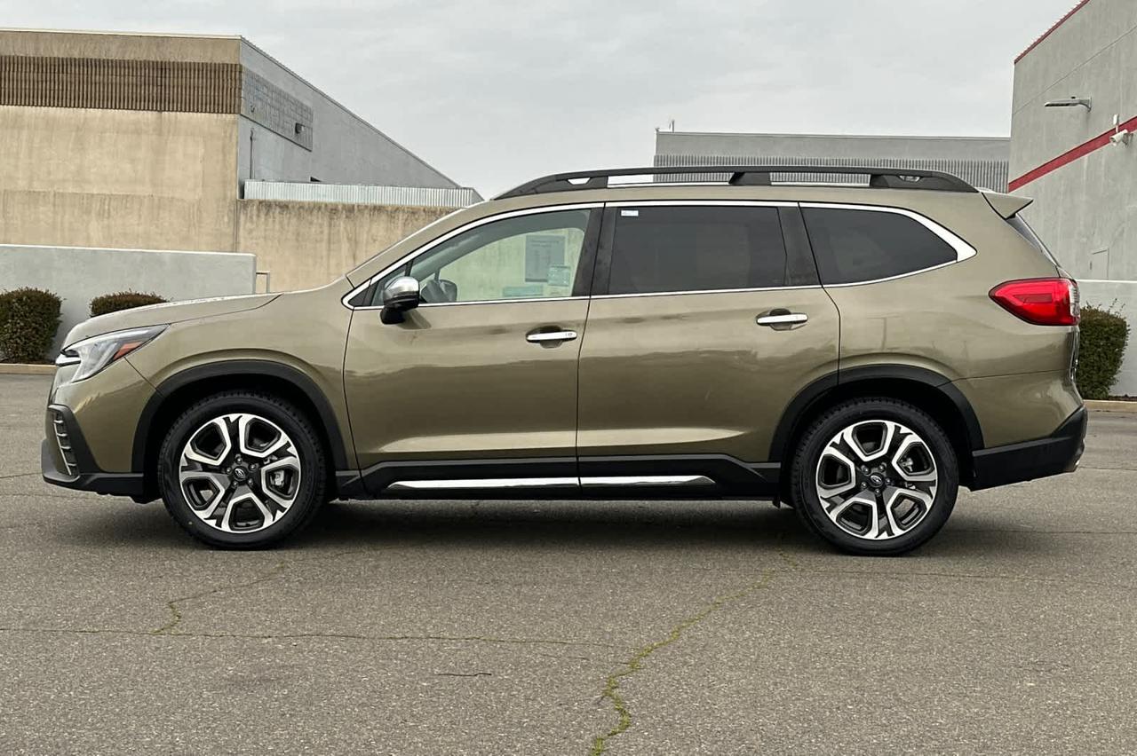 2023 Subaru Ascent Touring Roseville CA