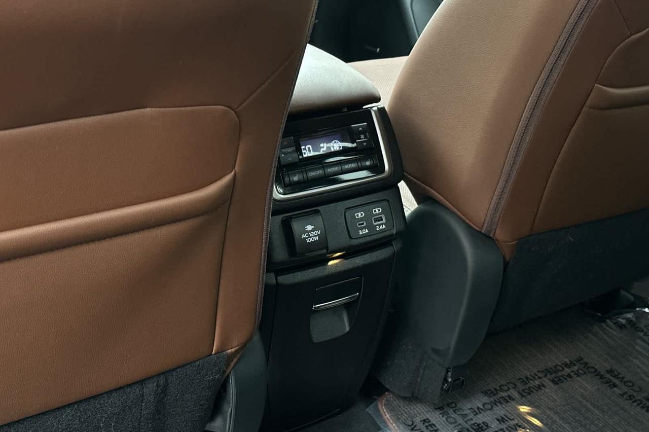 2023 Subaru Ascent Touring Roseville CA