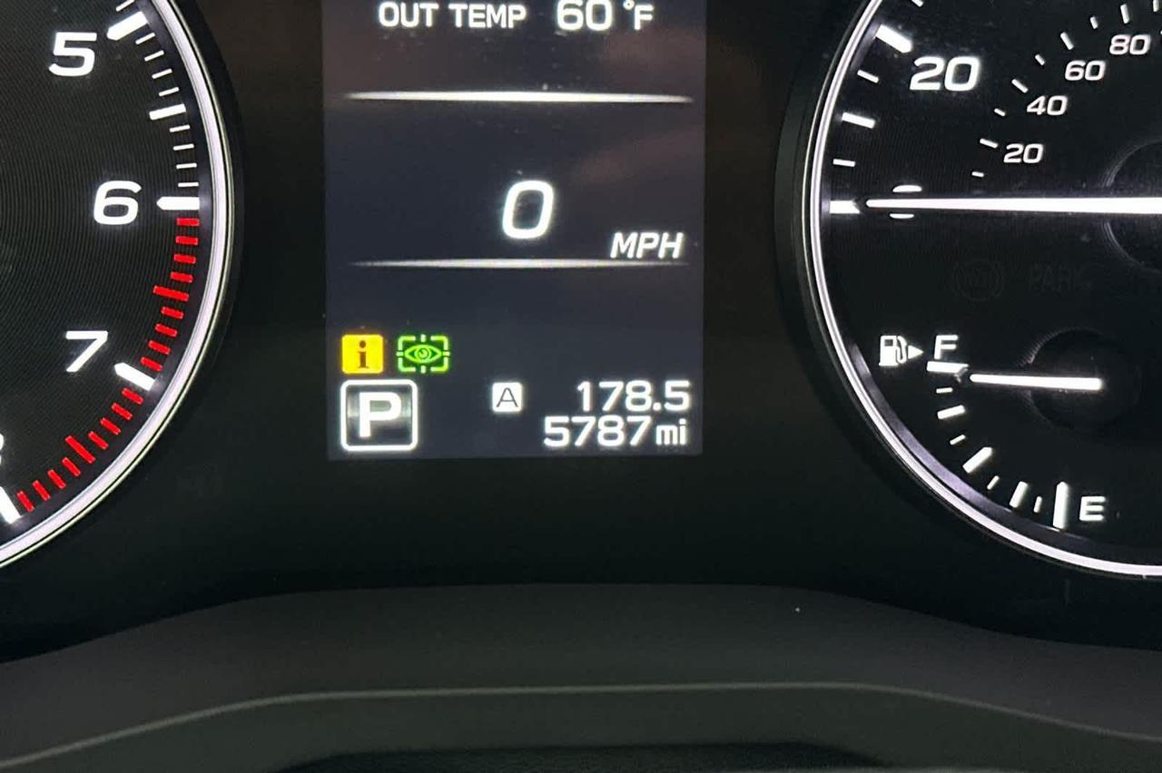 2023 Subaru Ascent Touring Roseville CA