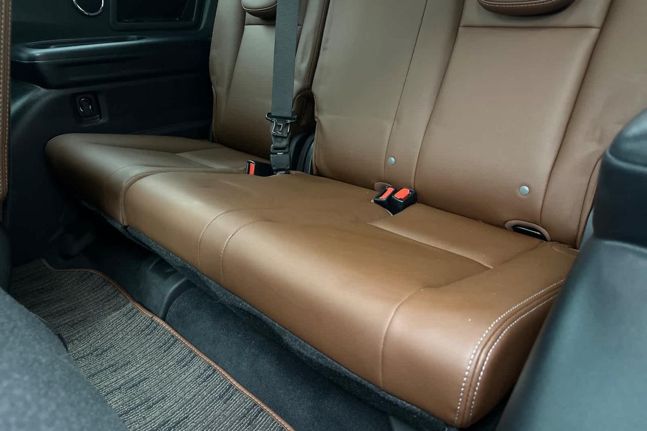 2023 Subaru Ascent Touring Roseville CA